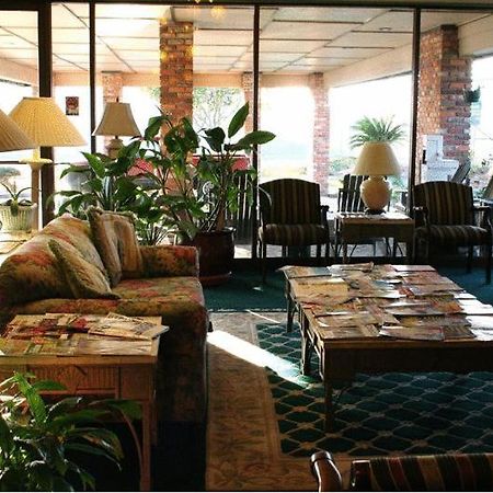 Quail Run Lodge Savannah Zewnętrze zdjęcie