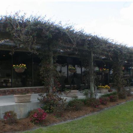 Quail Run Lodge Savannah Zewnętrze zdjęcie