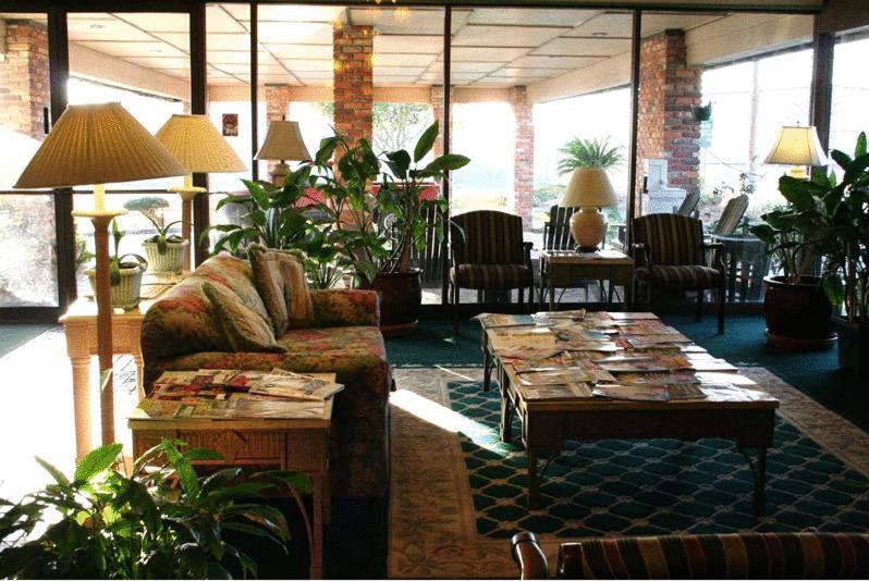 Quail Run Lodge Savannah Zewnętrze zdjęcie
