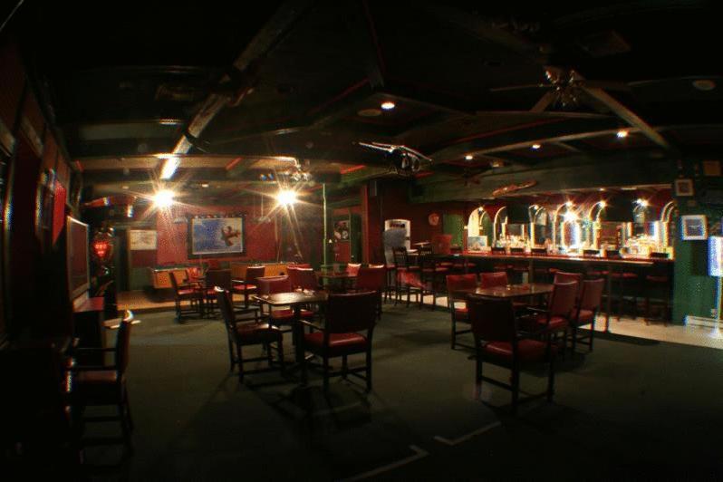 Quail Run Lodge Savannah Zewnętrze zdjęcie
