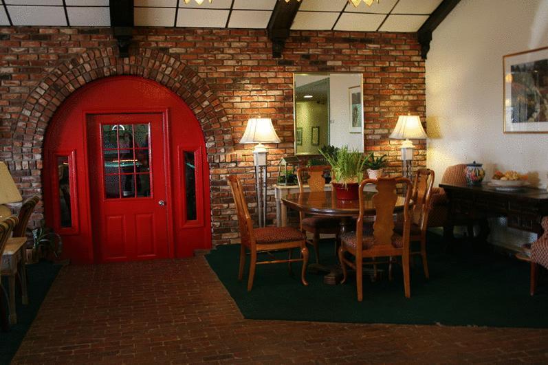 Quail Run Lodge Savannah Zewnętrze zdjęcie